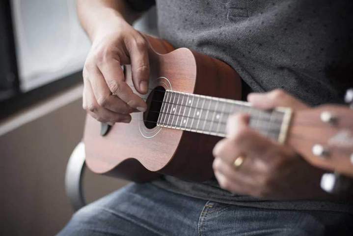Cours particuliers de guitare acoustique Sotteville-lès-Rouen